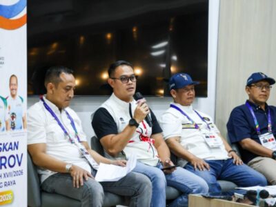 Pemerintah Provinsi Jawa Tengah dorong penguatan standar keselamatan atlet porprov 2026
