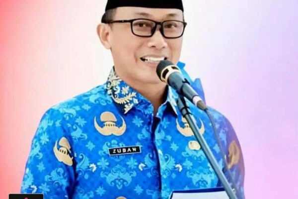 Prof Zudan hadiri Pelatihan Masa Persiapan Pensiun di Bogor.