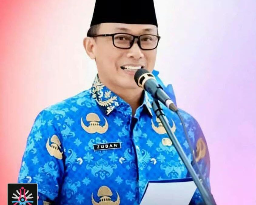 Prof Zudan hadiri Pelatihan Masa Persiapan Pensiun di Bogor.